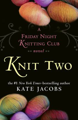 Knit two