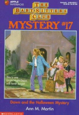 Dawn and the Halloween mystery