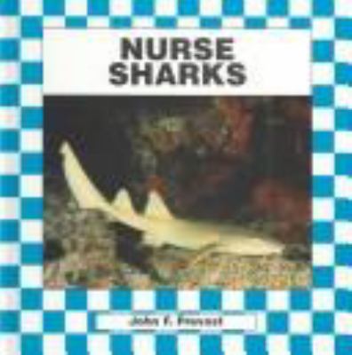 Nurse sharks