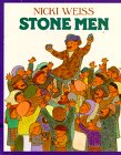 Stone men