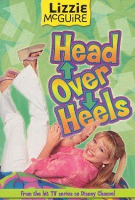 Head over heels