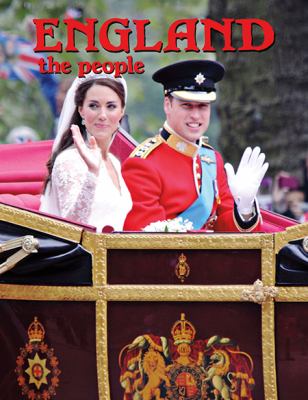 England : the people