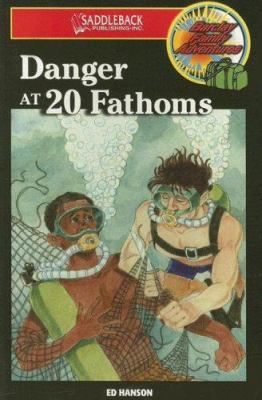 Danger at 20 fathoms