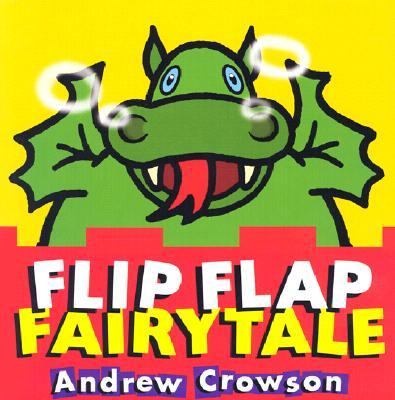 Flip flap fairytale