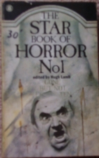 Star book of horror