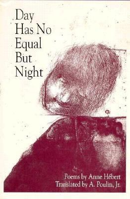Day has no equal but night : poems