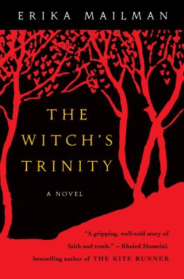 The witch's trinity : a novel