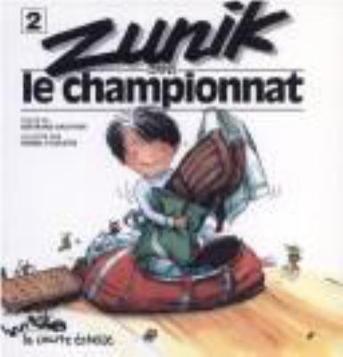 Zunik dans le championnat