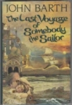 The last voyage of Somebody the Sailor