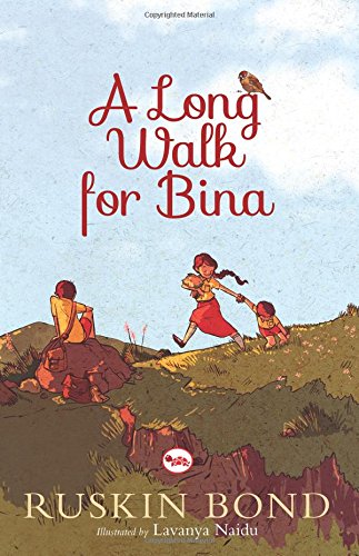 A long walk for Bina