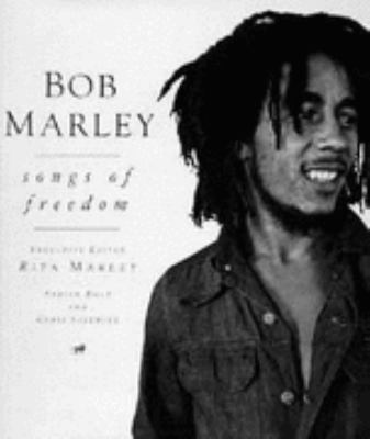 Bob Marley : songs of freedom