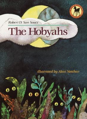 The Hobyahs