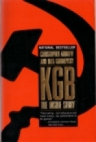 KGB : The inside story of its foreign operations from Lenin to Gorbachev