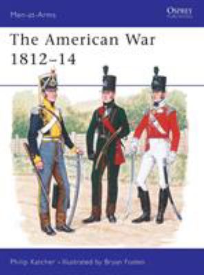 The American war, 1812-1814