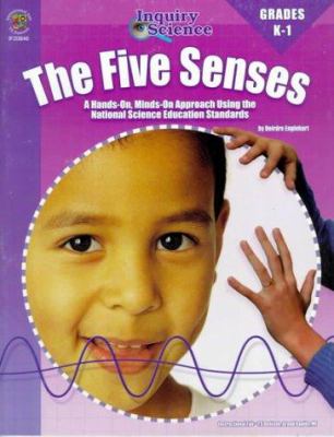 The five senses