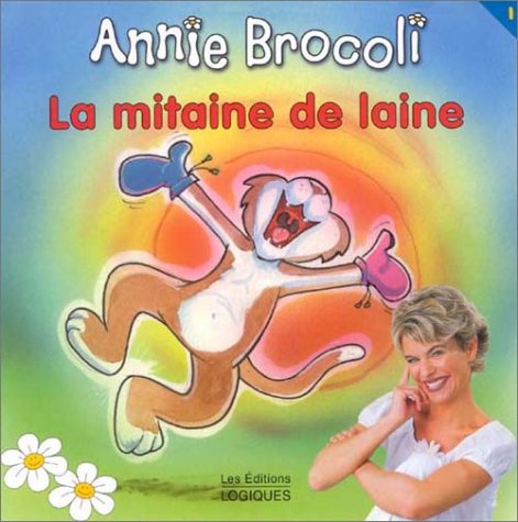 La mitaine de laine