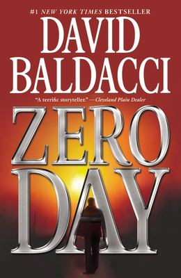 Zero day : a novel