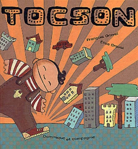 Tocson