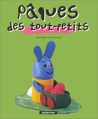 Pâques des tout-petits