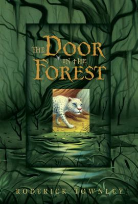 The door in the forest