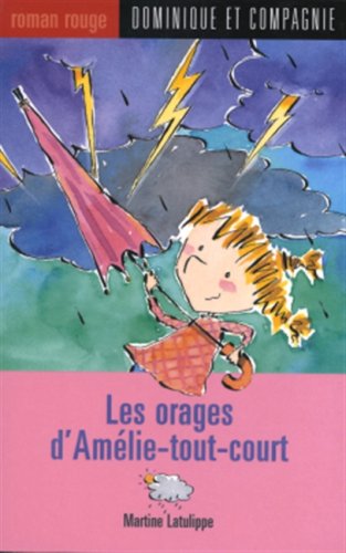 Les orages d'Amélie-tout-Court