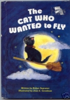 The cat who wanted to fly
