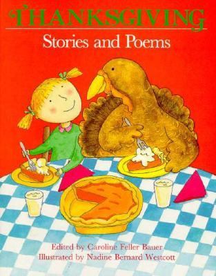 Thanksgiving : stories and poems