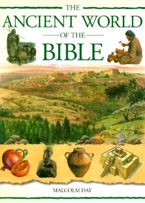 The ancient world of the Bible