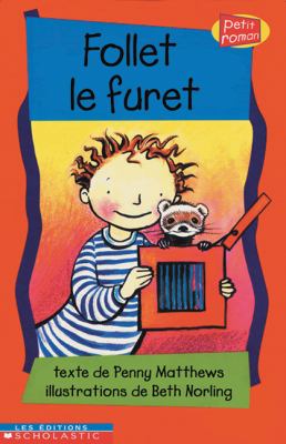 Follet le furet