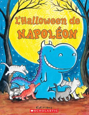 L'Halloween de Napoléon