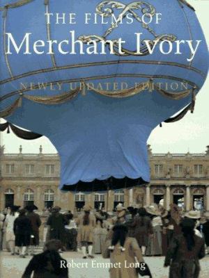 The films of Merchant Ivory