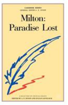 Milton : Paradise Lost : a casebook