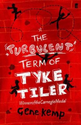 The turblent term of Tyke Tiler