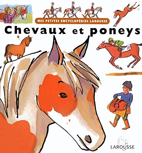 Chevaux et poneys