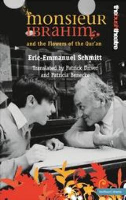 Monsieur Ibrahim and the flowers of the Qur'an
