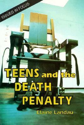 Teens and the death penalty