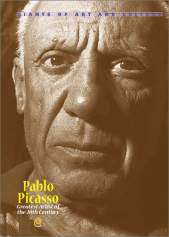 Pablo Picasso : greatest artist of the 20th century