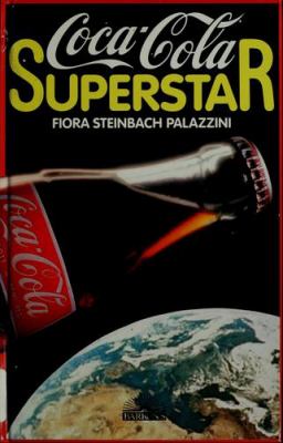 Coca-Cola superstar