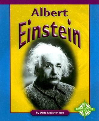 Albert Einstein