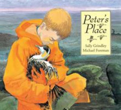 Peter's place