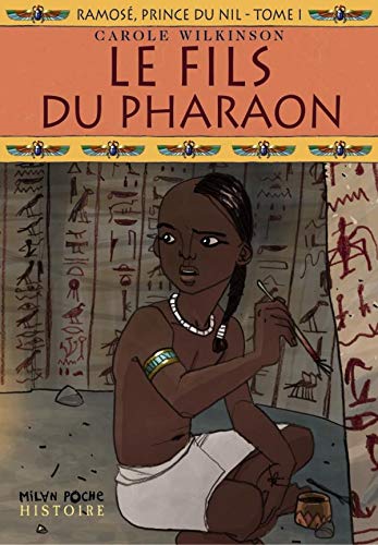 Le fils du pharaon