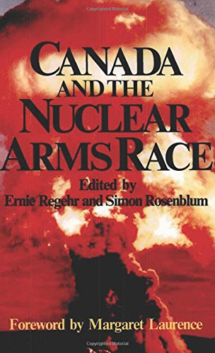 Canada and the nuclear arms race