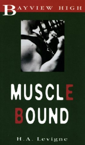 Muscle bound