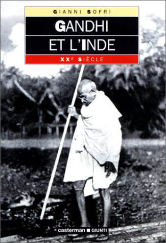 Gandhi et l'Indie