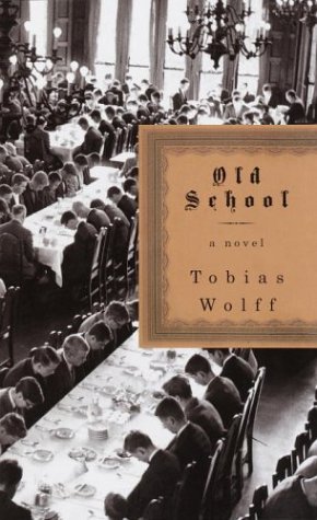 Old school : a novel