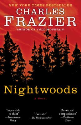 Nightwoods : a novel