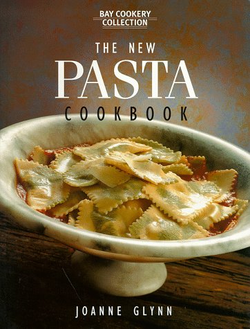 The new pasta cookbook