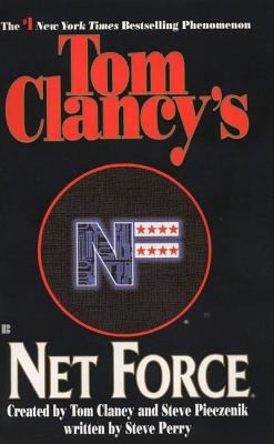 Tom Clancy's net force