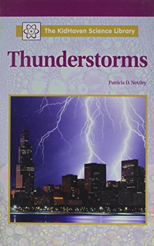 Thunderstorms