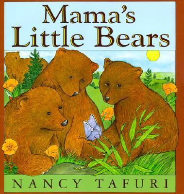 Mama's little bears